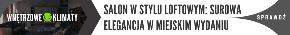 Salon w stylu loftowym: Surowa elegancja w miejskim wydaniu